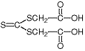  Bis(carboxymethyl) Trithiocarbonate/6326-83-6/(缇х插)涓纭唬纰抽哥