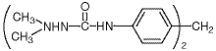 Bis[4-[3-(dimethylamino)ureido]phenyl]methane/85095-61-0/