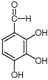 2,3,4-Trihydroxybenzaldehyde/2144-08-3/2,3,4-涓缇鸿查