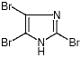 2,4,5-Tribromoimidazole/2034-22-2/2,4,5-涓婧村