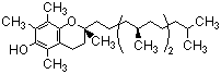 D-alpha-Tocopherol/59-02-9/