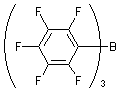 Tris(pentafluorophenyl)borane/1109-15-5/