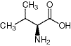 L-Valine/72-18-4/