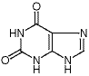 Xanthine/69-89-6/