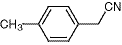 P-Tolylacetonitrile/2947-61-7/瀵圭插鸿