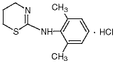 Xylazine Hydrochloride/23076-35-9/涓娉璐J