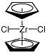 Bis(Cyclopentadienyl)zirconium Dichloride/1291-32-3/浜姘(浜姘)